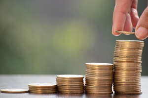 Financial Planning With SIP Investments